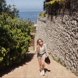 Meet your Posher, Nat